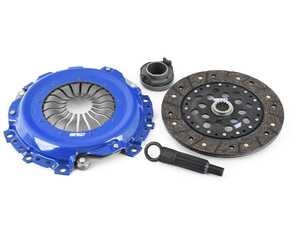 ES#3090892 - SB001 - Stage 1 Spec Clutch Kit - For use with factory duel mass flywheel featuring up to 235 ft/lbs of Torque - Spec Clutches - MINI