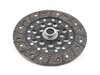 ES#3090892 - SB001 - Stage 1 Spec Clutch Kit - For use with factory duel mass flywheel featuring up to 235 ft/lbs of Torque - Spec Clutches - MINI