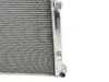 ES#4415630 - 014598LA01 - MQB Performance Aluminum Radiator  - Direct-fit upgrade! Featuring a 45% increase in cooling system capacity along with a durable, all aluminum construction - ECS - Audi Volkswagen