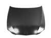 ES#4643103 - 41007268905sd - Genuine Hood - (NO LONGER AVAILABLE) *Scratch And Dent* - Primed and ready for paint - Scratch & Dent - 