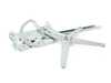ES#4415034 - 51331977609 - Window Regulator - To adjust and remove the gear nut on glass - VDO - BMW