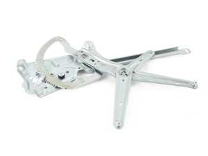 ES#4415034 - 51331977609 - Window Regulator - To adjust and remove the gear nut on glass - VDO - BMW