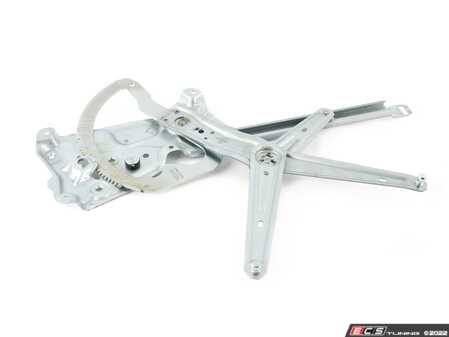 ES#4415034 - 51331977609 - Window Regulator - To adjust and remove the gear nut on glass - VDO - BMW