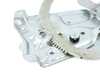 ES#4415034 - 51331977609 - Window Regulator - To adjust and remove the gear nut on glass - VDO - BMW