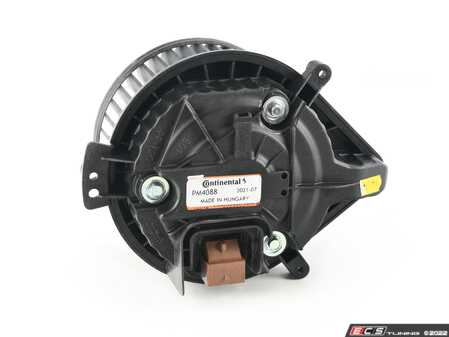 ES#4415169 - 8E1820021E - Blower Motors - VDO - Audi