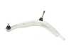 ES#4317837 - 31121130781 - Aluminum Front Control Arm - Left - Super lightweight aluminum control arm - Genuine BMW - BMW