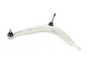 ES#4317837 - 31121130781 - Aluminum Front Control Arm - Left - Super lightweight aluminum control arm - Genuine BMW - BMW