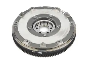 Twin Mass Flywheel 