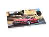 ES#12959 - 01410156429 - Owner's handbook M Z3 E36/7 - Genuine BMW - BMW