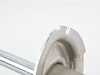 ES#49961 - 31312283066 - Front Strut - Right - Replace your worn struts & restore suspension performance - Genuine BMW - BMW