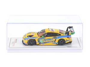 ES#4619738 - 1/43Daytona22M4 - 1/43 Scale Turner Motorsport M4 GT3 Car #96 IMSA Mid-Ohio GTD Winner - BMW M4 GT3 #96 Turner Motorsport 2022 IMSA Mid-Ohio GTD Winning car in 1:43 scale by Topspeed - Turner Motorsport - BMW