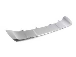 ES#2843889 - 51117349364 - COVER, BUMPER FRONT - Genuine BMW - BMW