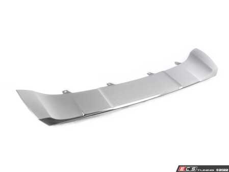 ES#2843889 - 51117349364 - COVER, BUMPER FRONT - Genuine BMW - BMW