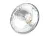 ES#3025295 - 63121373061 - Low Beam Headlight - Priced Each - Replace your blown or damaged headlight insert to keep the road well illuminated ahead of you! - Osram Sylvania - BMW