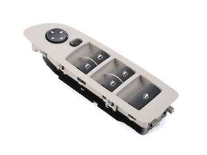 ES#1906847 - 61319217309 - Window Switch Panel - Left - Genuine BMW - BMW