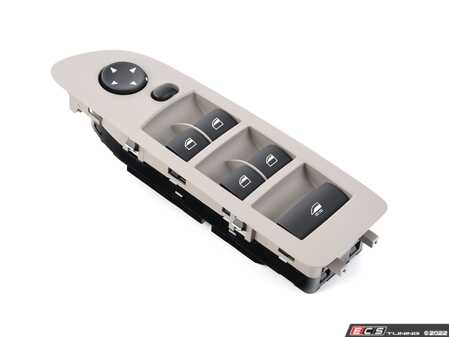 ES#1906847 - 61319217309 - Window Switch Panel - Left - Genuine BMW - BMW