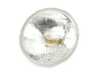 ES#3039095 - 63121373060 - High Beam Headlight - Replace your blown or damaged headlight insert to keep the road well illuminated ahead of you! - Osram Sylvania - BMW