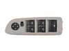 ES#1906847 - 61319217309 - Window Switch Panel - Left - Genuine BMW - BMW