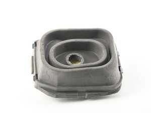 ES#317320 - 1K0864220 - Sound Absorbing Shifter Pad - Quiets the area in the shifter box - Genuine Volkswagen Audi - Volkswagen