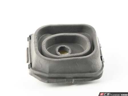 ES#317320 - 1K0864220 - Sound Absorbing Shifter Pad - Quiets the area in the shifter box - Genuine Volkswagen Audi - Volkswagen