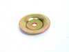 ES#58205 - 33521092986 - Strut Support Plate - Found Between the guide support and the top shock nut - Genuine BMW - BMW
