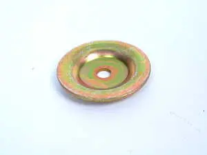 Strut Support Plate