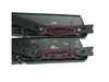 ES#4643384 - 4L1955408B-PRM - Front Wiper Arm - Right - Keep your windshield clean and clear - URO - Audi