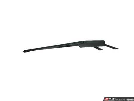 ES#4643384 - 4L1955408B-PRM - Front Wiper Arm - Right - Keep your windshield clean and clear - URO - Audi