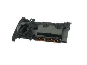 ES#4643386 - 06F103469K - Cylinder Head Valve Cover - Includes gasket - URO - Audi Volkswagen