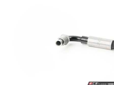 ES#1790183 - 2209976682 - HOSE - Genuine Mercedes Benz - Mercedes Benz