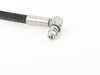 ES#1790183 - 2209976682 - HOSE - Genuine Mercedes Benz - Mercedes Benz