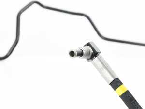 ES#1776355 - 2159970982 - HOSE - Genuine Mercedes Benz - Mercedes Benz