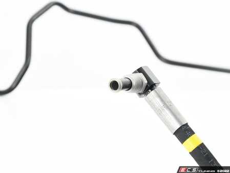ES#1776355 - 2159970982 - HOSE - Genuine Mercedes Benz - Mercedes Benz