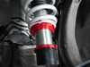 ES#4681263 - 025412ecs01KT - Adjustable Damping Performance Coilover System - Audi C7/C7.5 - Take control of your ride while going low with our sport-tuned coilover system! - ECS - Audi
