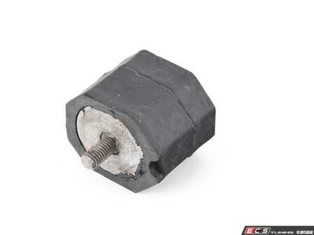 ES#2814970 - 23711175939 - Transmission Mount - Priced Each - Stop driveline vibration - Hamburg Tech - BMW