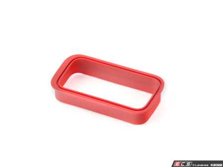 ES#3082801 - 51477321697 - TRIM COVER, MOUNT, P - Genuine BMW - BMW