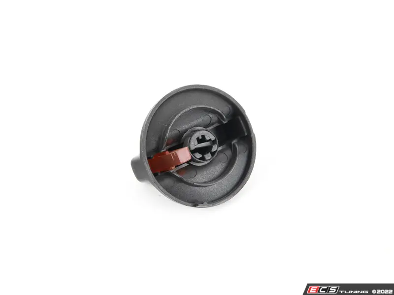 Genuine BMW - 64111387324 - Temperature Knob (64-11-1-387-324)