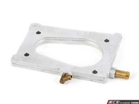 ES#34123 - 13541739222 - HEATING RADIATOR - Genuine BMW - BMW