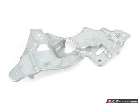 ES#98785 - 51416984643 - REINFORCEMENT PLATE - Genuine BMW - BMW