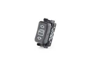 ES#1675336 - 1298201410 - SWITCH,WINDO - Genuine Mercedes Benz - Mercedes Benz