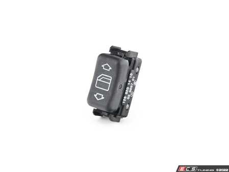 ES#1675336 - 1298201410 - SWITCH,WINDO - Genuine Mercedes Benz - Mercedes Benz