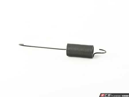 ES#63630 - 35411106272 - Tension Spring - Genuine BMW - BMW