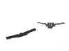 ES#2611905 - 54107313922 - SLIDER F SLIDING HEA - Genuine BMW - BMW
