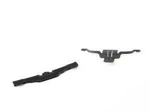 ES#2611905 - 54107313922 - SLIDER F SLIDING HEA - Genuine BMW - BMW