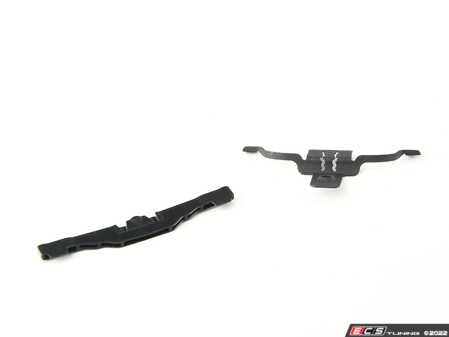 ES#2611905 - 54107313922 - SLIDER F SLIDING HEA - Genuine BMW - BMW