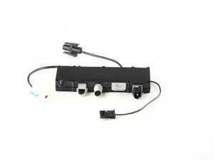 ES#182380 - 65248352499 - Amplifier Trap Circuit - Genuine BMW - BMW