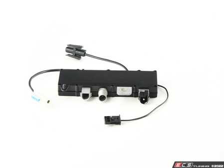 ES#182380 - 65248352499 - Amplifier Trap Circuit - Genuine BMW - BMW
