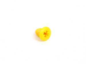ES#98806 - 51417000914 - E53 Door Panel Trim Nut - Priced Each - 4 required - Genuine BMW - BMW