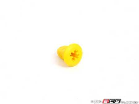 ES#98806 - 51417000914 - E53 Door Panel Trim Nut - Priced Each - 4 required - Genuine BMW - BMW