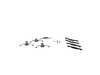 ES#2611905 - 54107313922 - SLIDER F SLIDING HEA - Genuine BMW - BMW